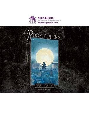 Rooftoppers - Audiobook